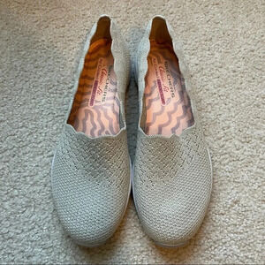 Skechers Slip On Reggae Fest Trainers